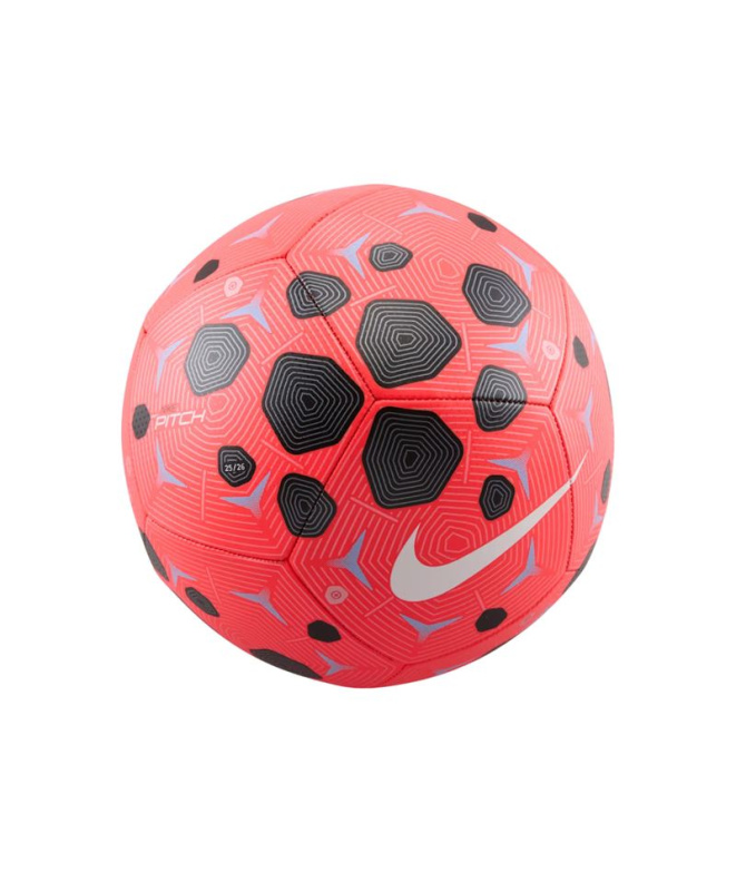 Balle de Football Nike Pitch - Fa25 Bleu