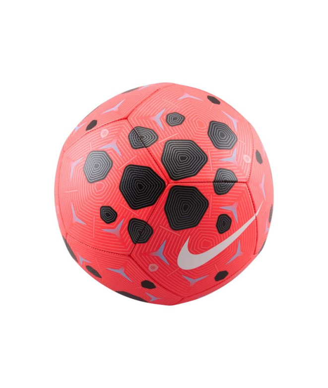 Bola de Futebol Nike Pitch - Fa25 Azul