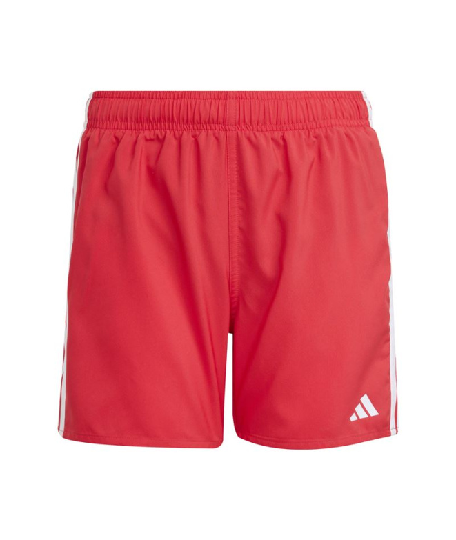 Maillot de bain de Natation adidas 3 Bandas By...