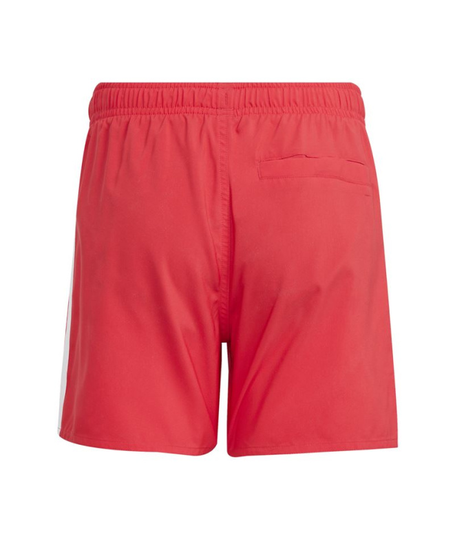 Bañador de Natación adidas 3 Bandas By Infantil...