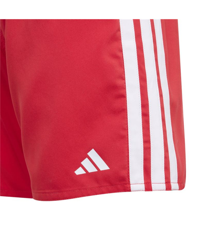 Maillot de bain de Natation adidas 3 Bandas By...