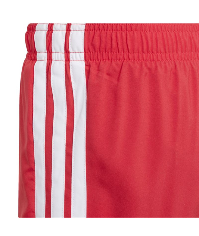 Bañador de Natación adidas 3 Bandas By Infantil...