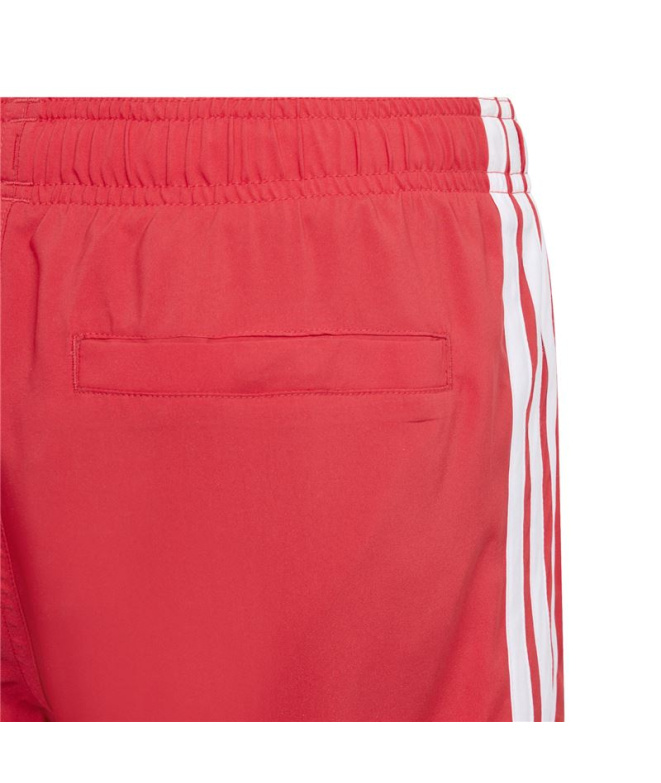 Bañador de Natación adidas 3 Bandas By Infantil...