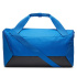 Sac de sport de Fitness Nike Brasilia Training Duffel Bag (Small, 41L) Bleu