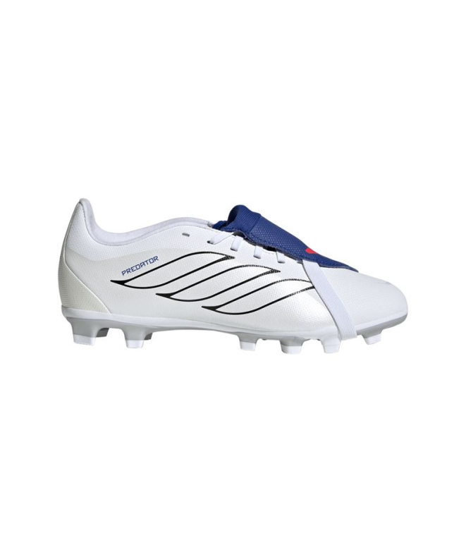 Bottes de Football adidas Predator Club Ft...