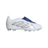 Bottes de Football adidas Predator Club Ft Fg/Mg Enfant Noir/Cermet/Bleu