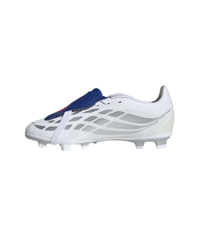 Botas de Fútbol adidas Predator Club Ft Fg/Mg...