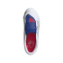 Bottes de Football adidas Predator Club Ft Fg/Mg Enfant Noir/Cermet/Bleu