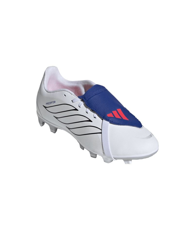 Botas de Fútbol adidas Predator Club Ft Fg/Mg...