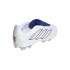 Bottes de Football adidas Predator Club Ft Fg/Mg Enfant Noir/Cermet/Bleu