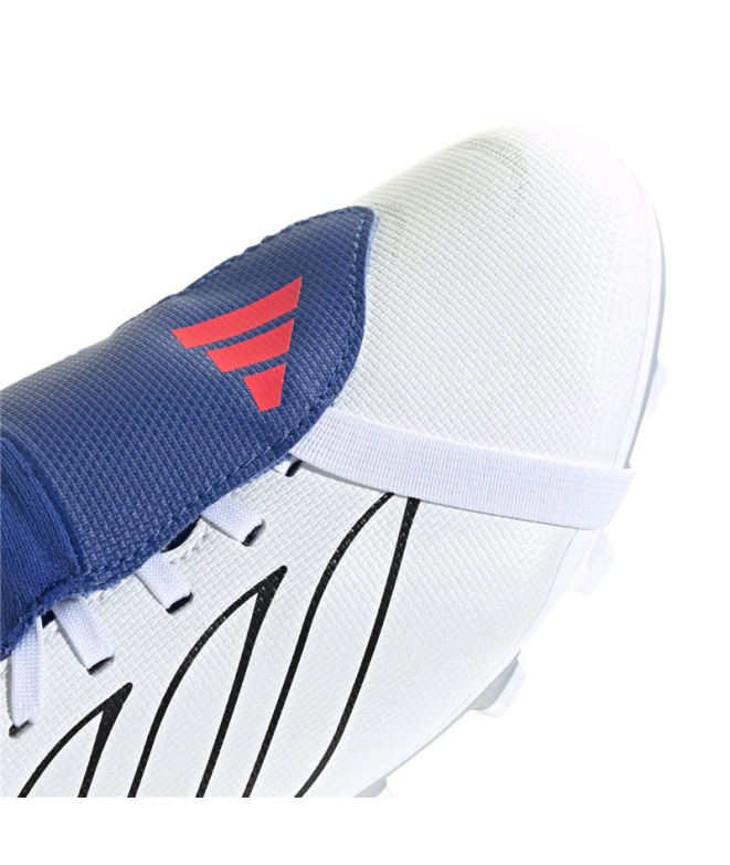 Botas de Fútbol adidas Predator Club Ft Fg/Mg...