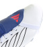 Bottes de Football adidas Predator Club Ft Fg/Mg Enfant Noir/Cermet/Bleu