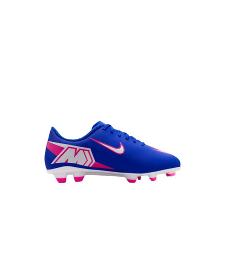 Botas de Futebol Nike Mercurial Vapor 16 Club Little/ Mg...
