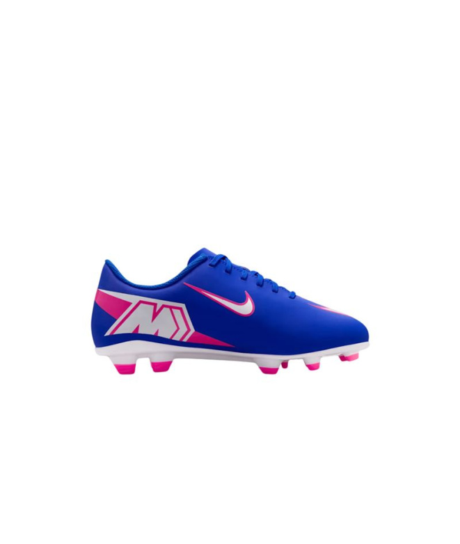 Bottes de Football Nike Mercurial Vapor 16 Club...