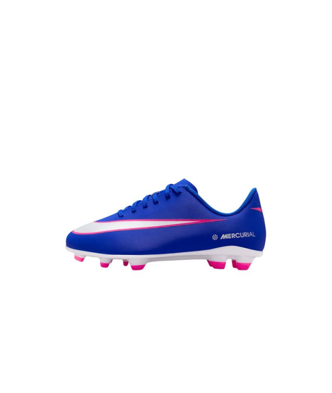 Botas de Futebol Nike Mercurial Vapor 16 Club...