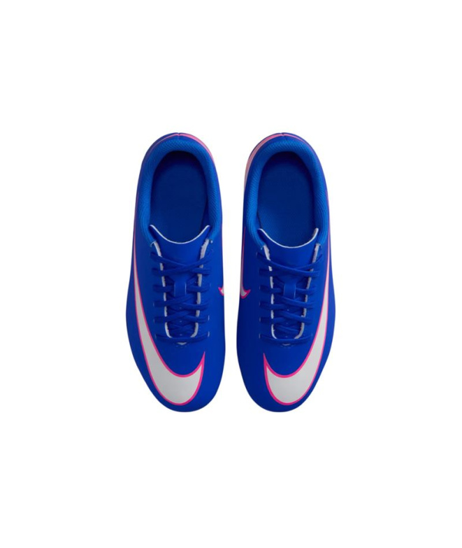 Bottes de Football Nike Mercurial Vapor 16 Club...