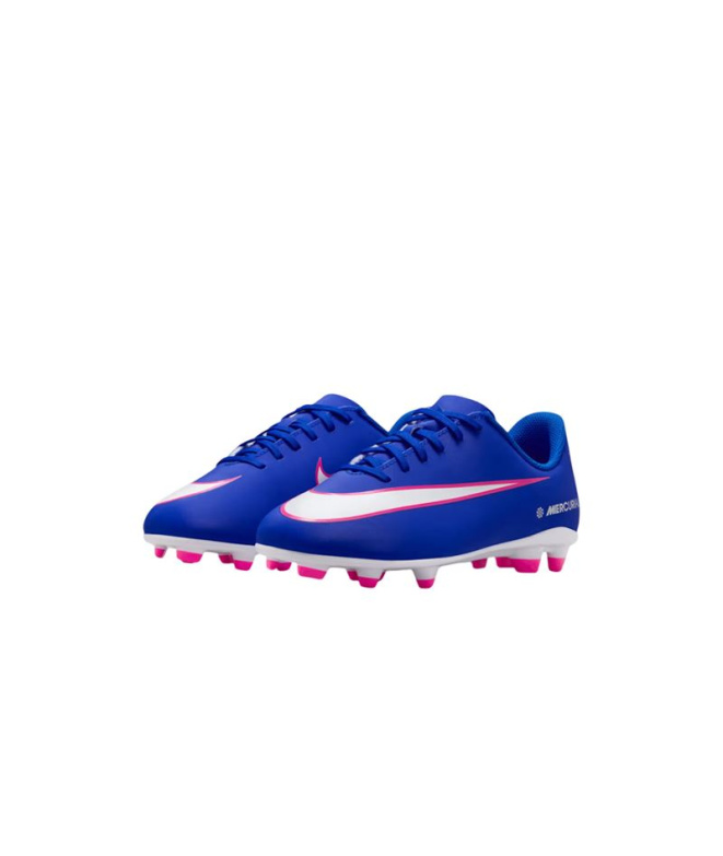 Botas de Futebol Nike Mercurial Vapor 16 Club...