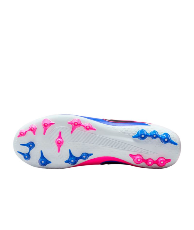 Bottes de Football Nike Tiempo Maestro Academy...