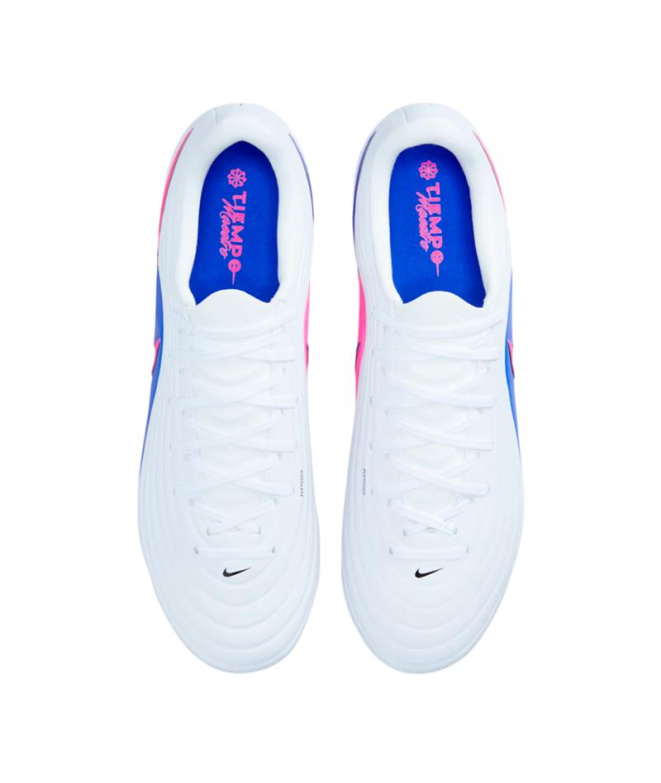 Bottes de Football Nike Tiempo Maestro Academy...