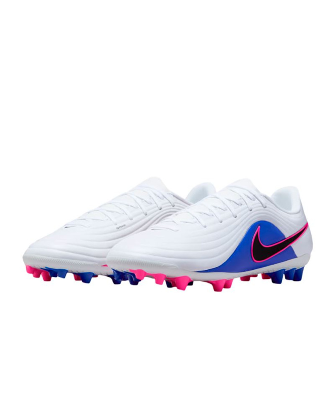 Botas de Futebol Nike Tiempo Maestro Academy Ag...