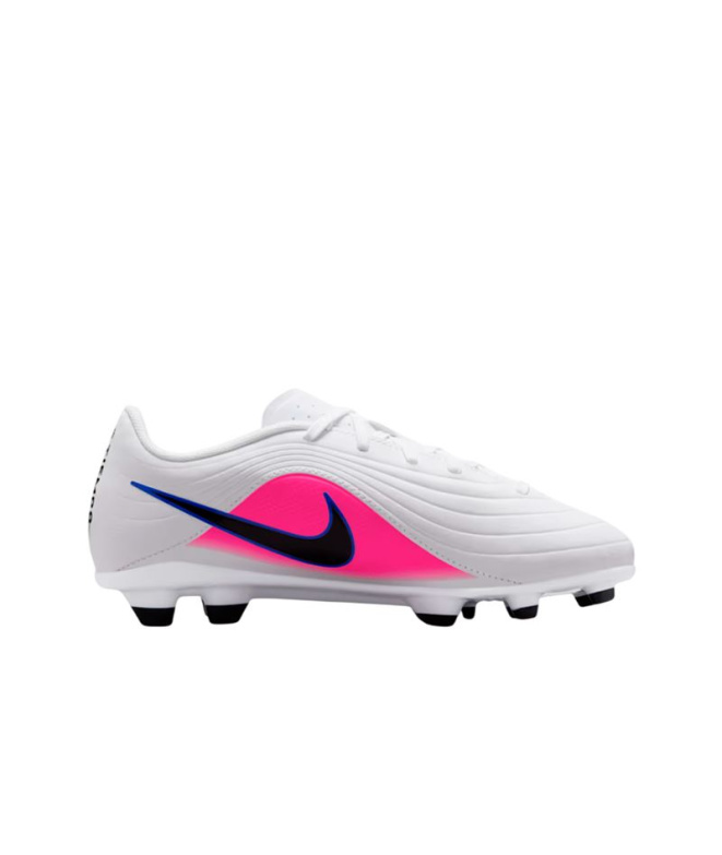 Botas de Futebol Nike Tiempo Maestro Club Fg/Mg...