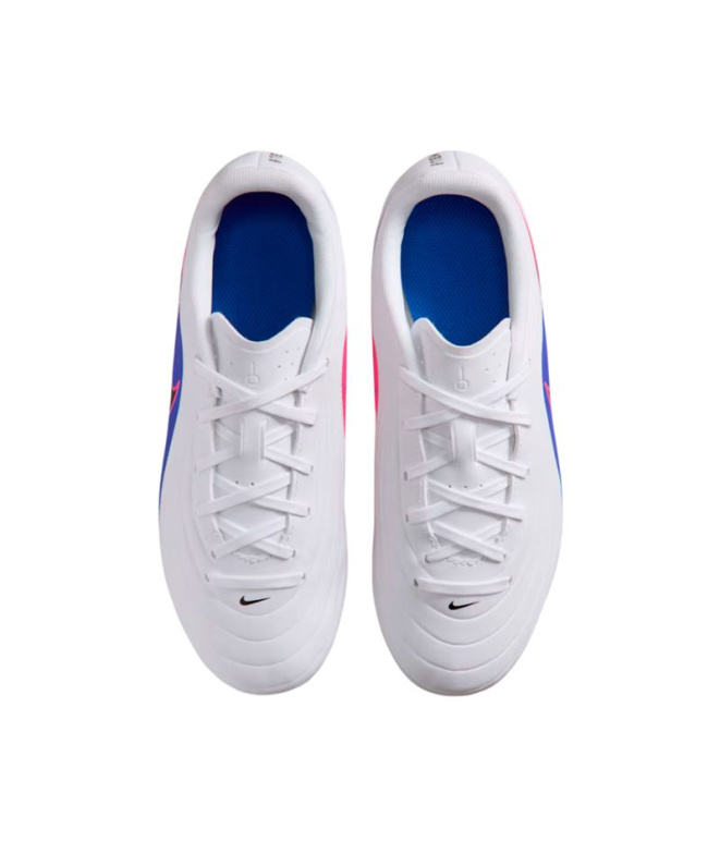 Botas de Futebol Nike Tiempo Maestro Club Fg/Mg...