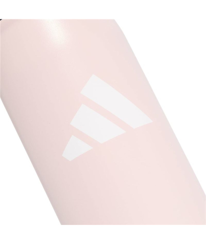 Garrafa de Fitness adidas Met Btl Str 0.6 Rosa