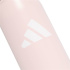 Botella de Fitness adidas Met Btl Str 0.6 Rosa