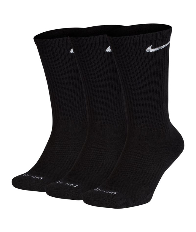 Chaussettes de Fitness Nike Everyday Plus...