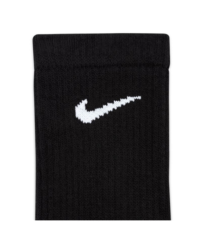 Chaussettes de Fitness Nike Everyday Plus...