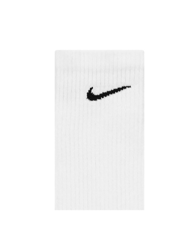 Meias de Fitness Nike Everyday Plus Cushioned...