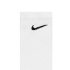 Meias de Fitness Nike Everyday Plus Cushioned Crew (6 Pares) Homem Branco