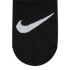 Chaussettes de Fitness Nike Everyday Plus Lightweight Footie (3 Pairs) Femme Multi-Color