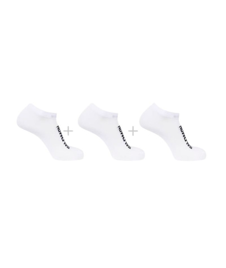 Chaussettes de Montagne Salomon Everyday Lite Low 3-Pack...