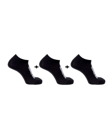 Chaussettes de Montagne Salomon Everyday Lite Low 3-Pack...