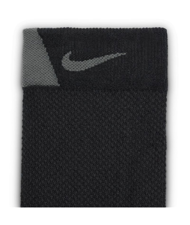 Meias de Running Nike U Nk Fast Lwt Crew 1Pr -...