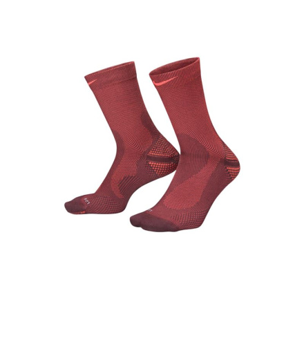 Calcetines de Running Nike U Nk Fast Lwt Crew 1Pr - 200...