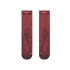 Chaussettes de Running Nike U Nk Fast Lwt Crew 1Pr - 200 Tatouage/Lave/Platine/Lave