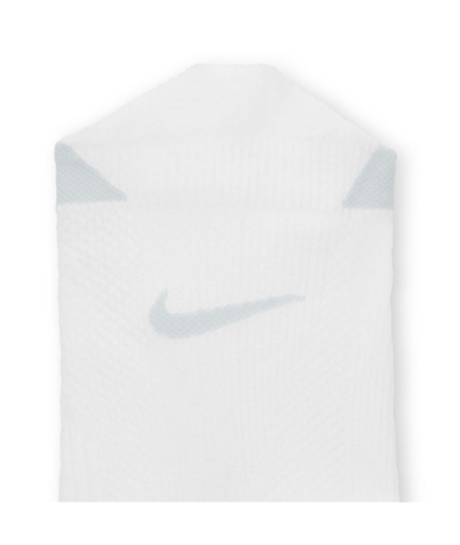 Meias de Running Nike U Nk Fast Lwt Ns 1Pr -...