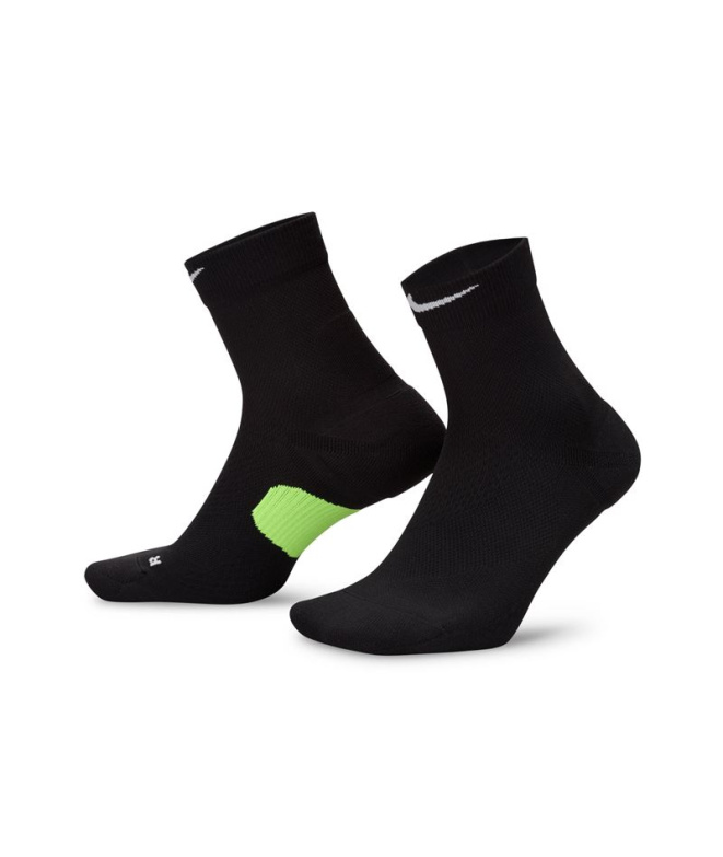 Chaussettes de Running Nike U Nk Fast Mwt Mcrw...