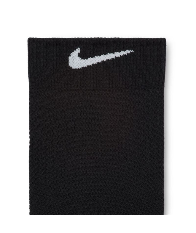 Chaussettes de Running Nike U Nk Fast Mwt Mcrw...