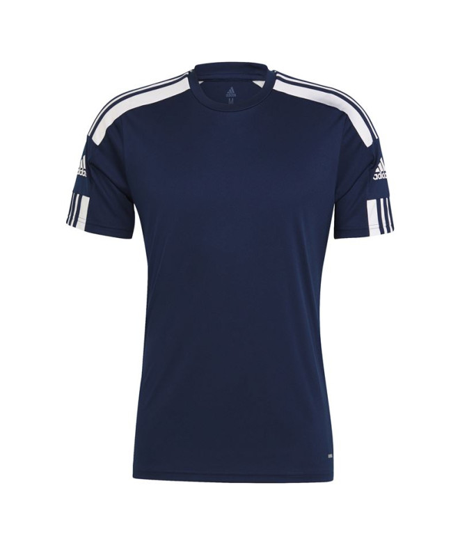 Camisola de futebol adidas Squad 21 Ss Man