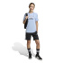 T-shirt adidas Food 2 Enfant Bleu