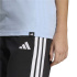T-shirt adidas Food 2 Enfant Bleu