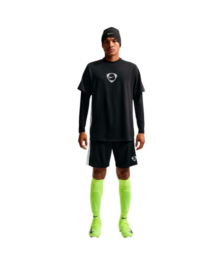 Camiseta de Futebol Nike Df Acd+ Ss Top Gx Hbr Homem...