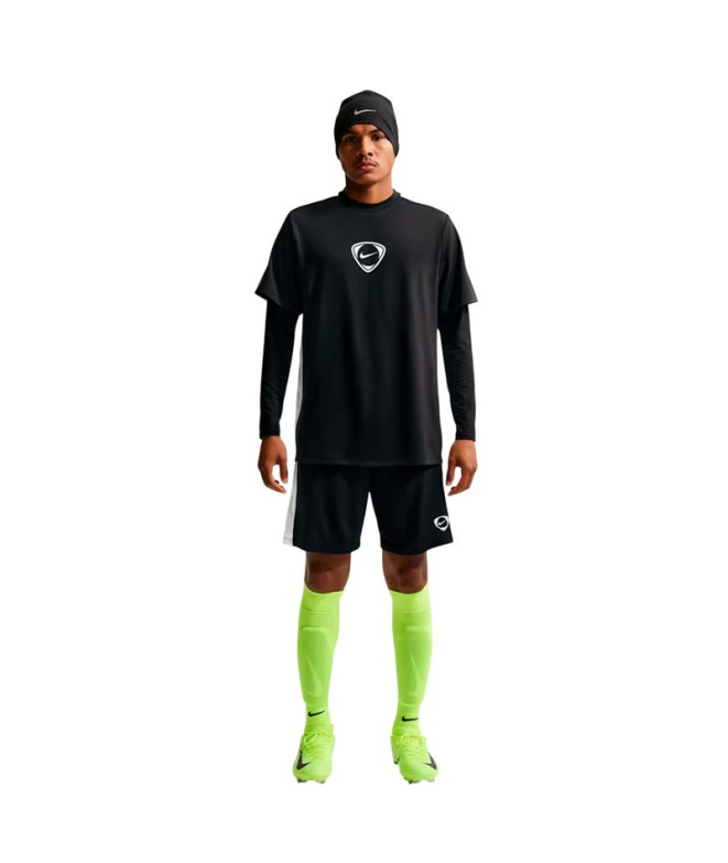 T-shirt de Football Nike Df Acd+ Ss Haut Gx Hbr...