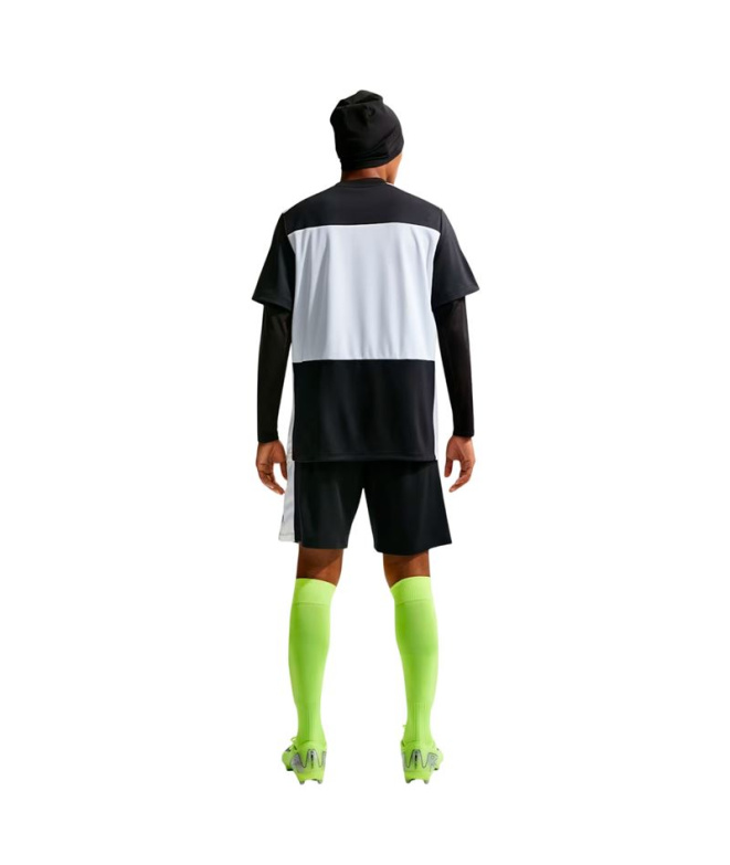 T-shirt de Football Nike Df Acd+ Ss Haut Gx Hbr...