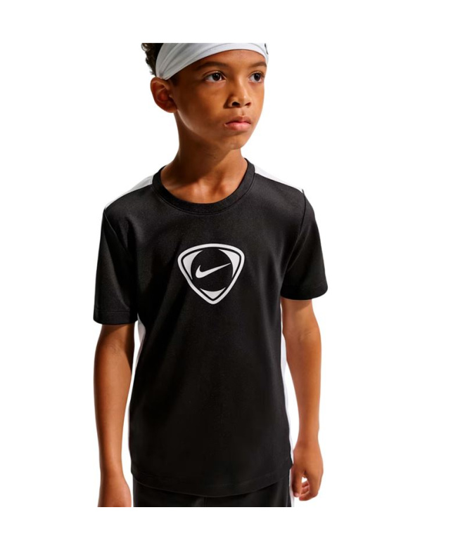 Camiseta de Fútbol Nike Df Acd+ Ss Top Gx Hbr...
