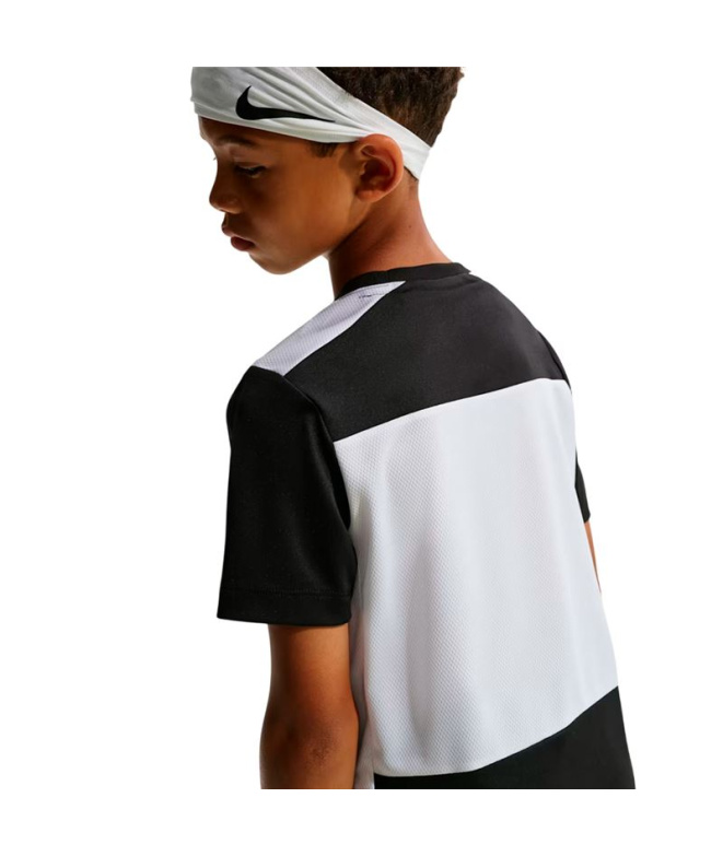 T-shirt de Football Nike Df Acd+ Ss Haut Gx Hbr...