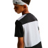 Camiseta de Futebol Nike Df Acd+ Ss Top Gx Hbr -Pd Infantil Preto/Cinza